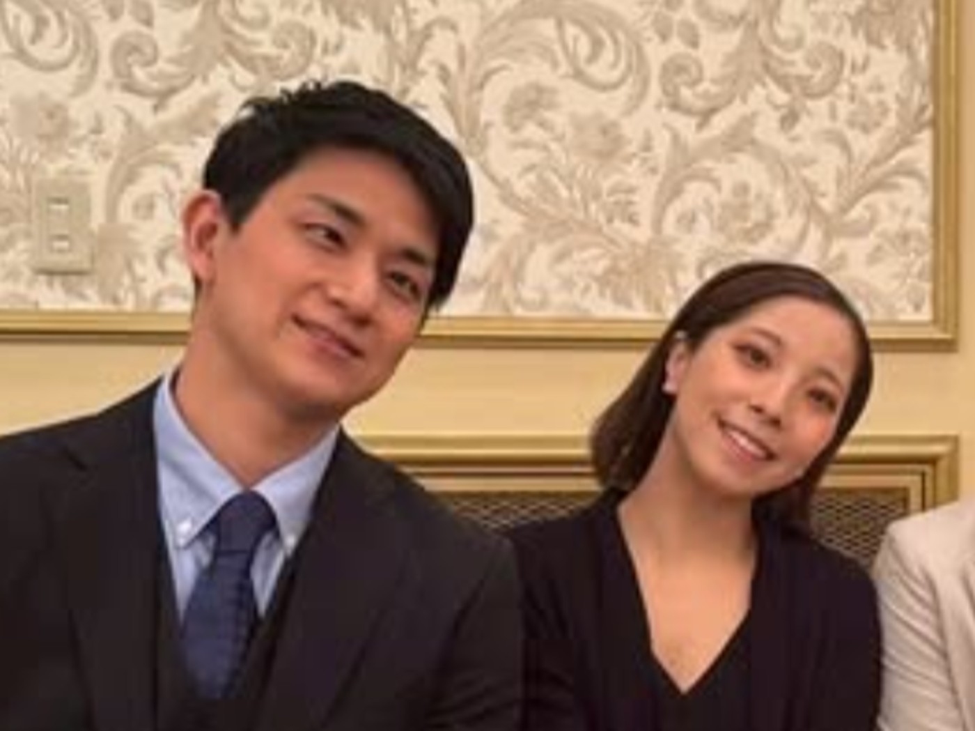 「双子レベル」　“りくりゅう”三浦璃来とそっくり？　人気俳優にネット騒然「既視感あると思ったら……」「本人かと」（1/2） | ドラマ ねとらぼ