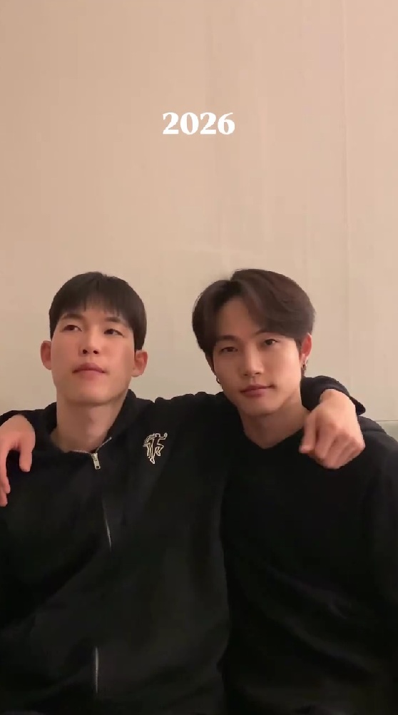 個性が出てきた