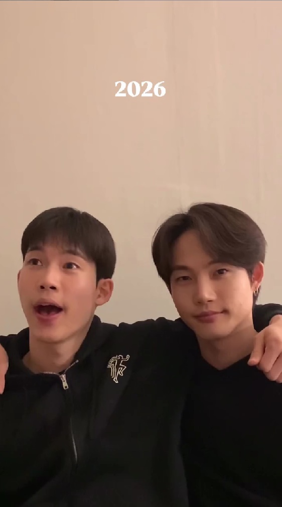 双子って神秘的