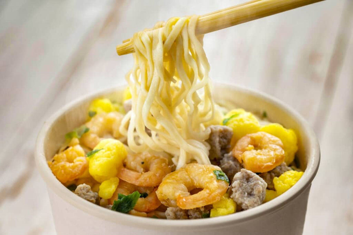 都民に聞いた】スープが最高にうまいと思う「カップ麺シリーズ