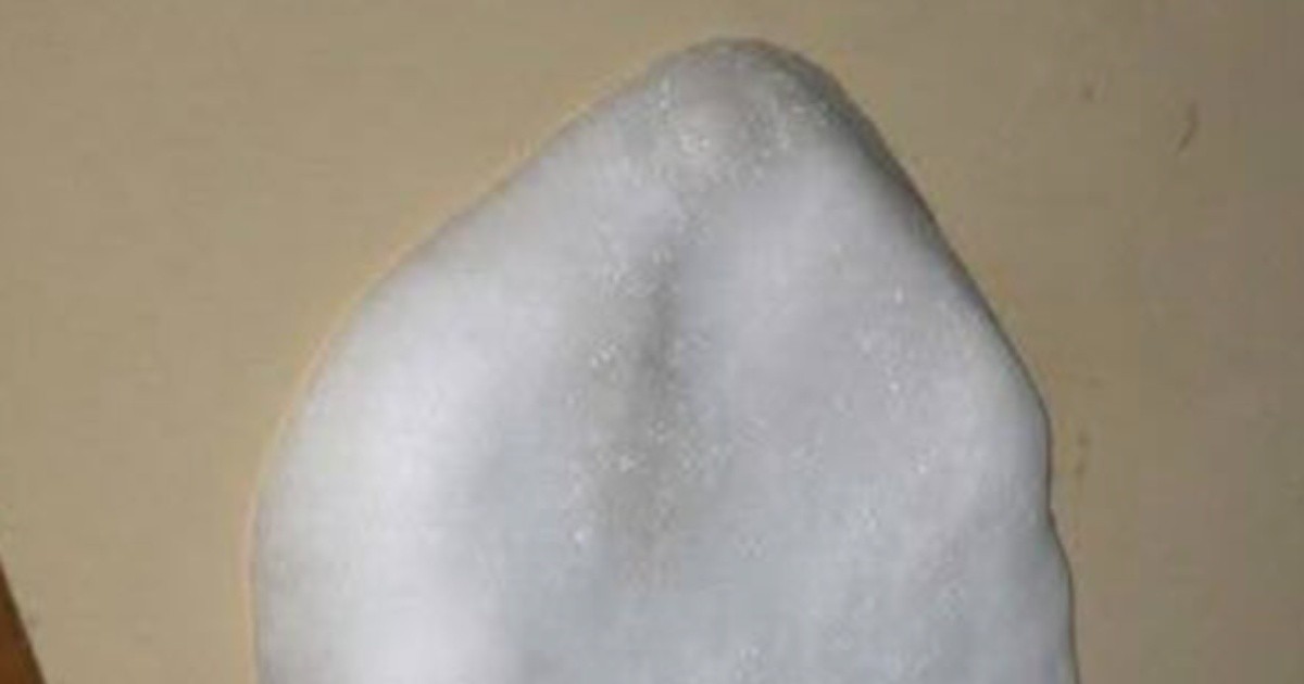 雪が積もった日、高校生が玄関に作ったのは……「才能の無駄遣いすぎる」　まさかの光景に「ひいいぃぃ」「本物だと思いました」（1/2） | ライフスタイル ねとらぼ