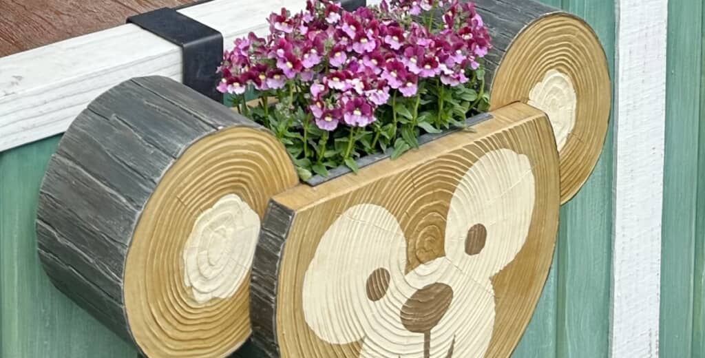 休止中の「ケープコッド・クックオフ」の店内はどうなっている？