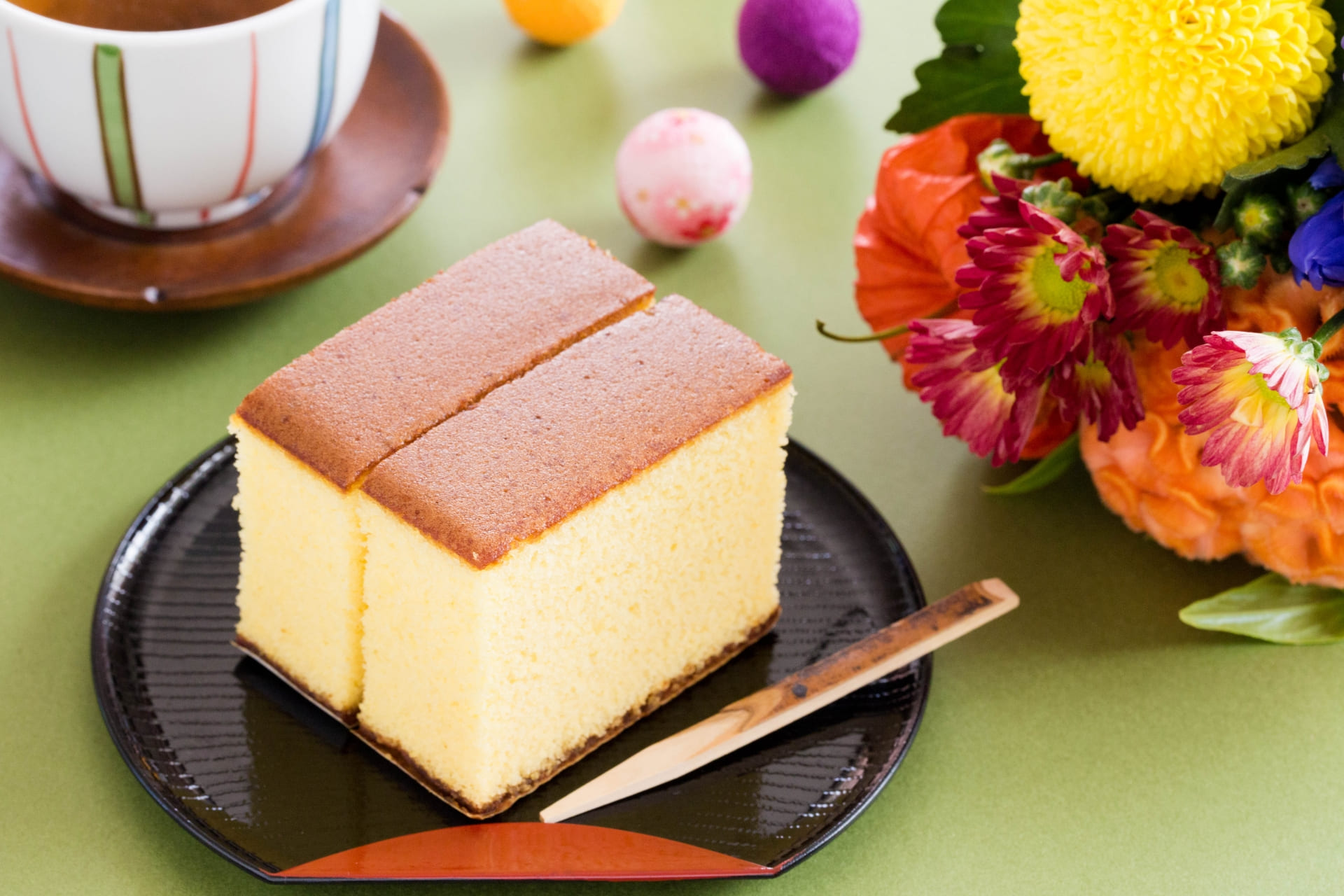 【50代が選ぶ】長崎で買ってきてほしい「カステラ」ランキング！　2位は「オランダケーキ（カステラ本家 福砂屋）」、1位は？ | お菓子 ねとらぼリサーチ