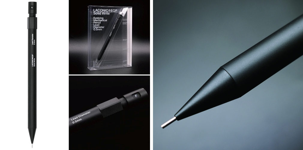 【大賞】ラコニック ソリッドライト　0.5mm　3,960円