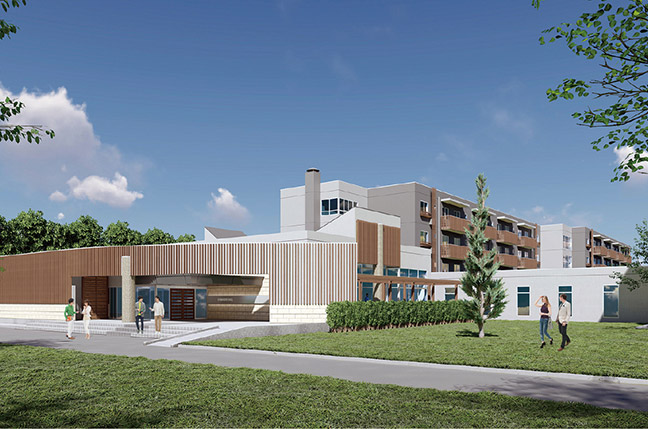 出典：国際教養大学HP