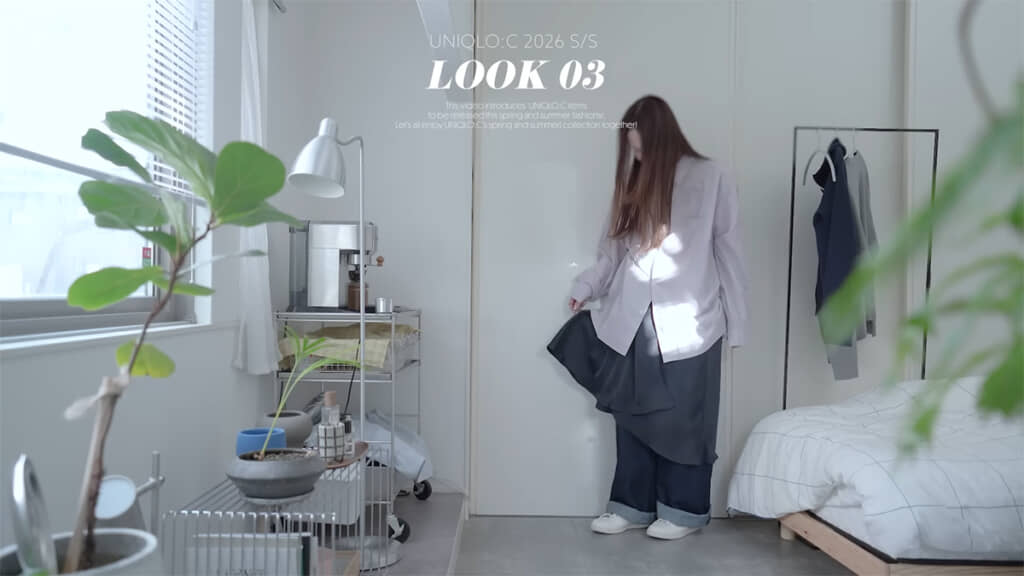 使いやすいサテンロングスカート