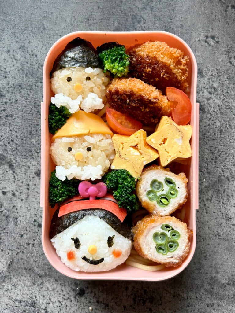 こびともいます！