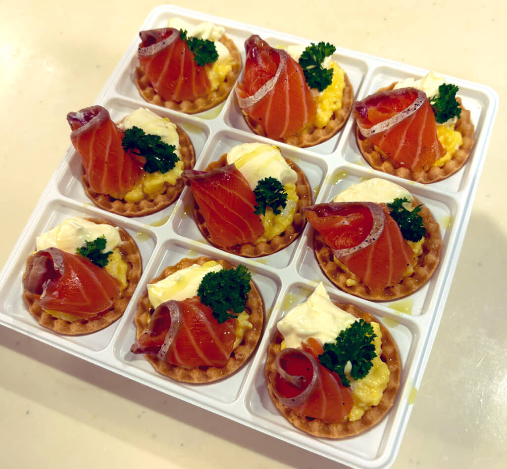 これはおいしそうすぎる……！