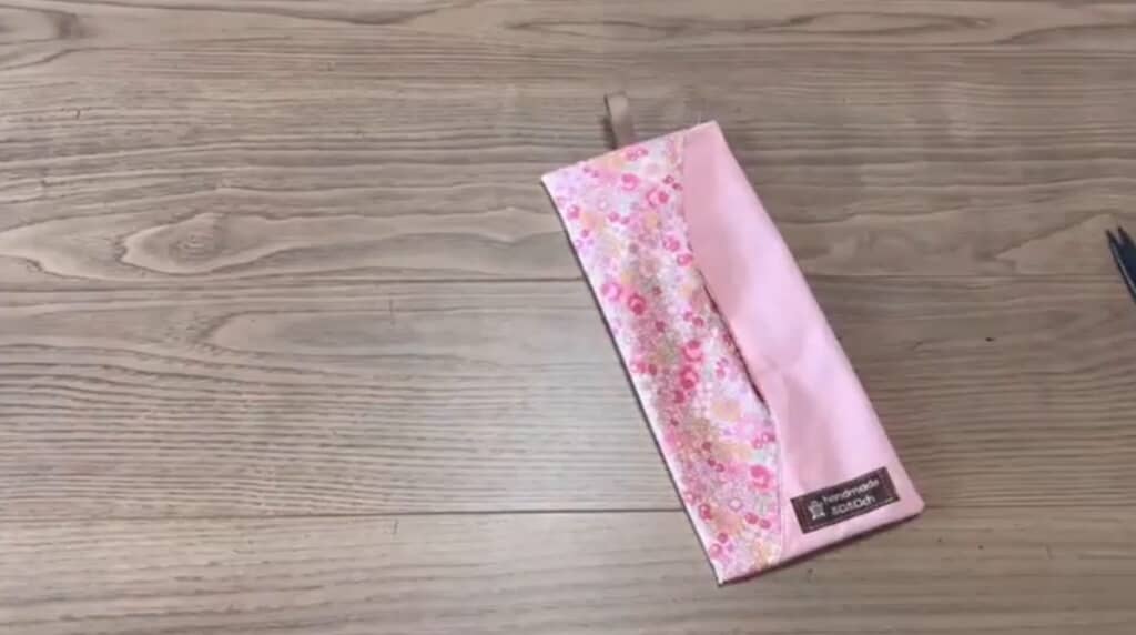 アイロンをかけます