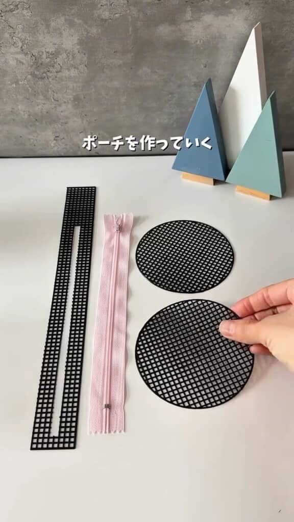 100均でそろう材料で作れる