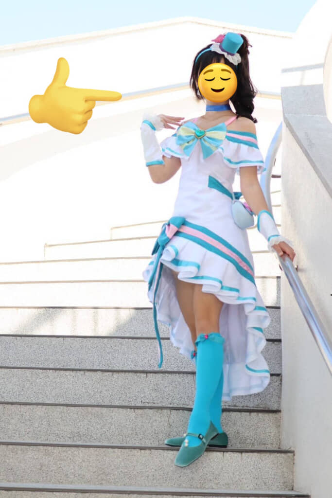 10年たった今でもプリキュアが大好き!