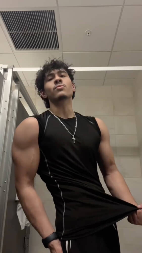 食事改善とトレーニングで大変身!