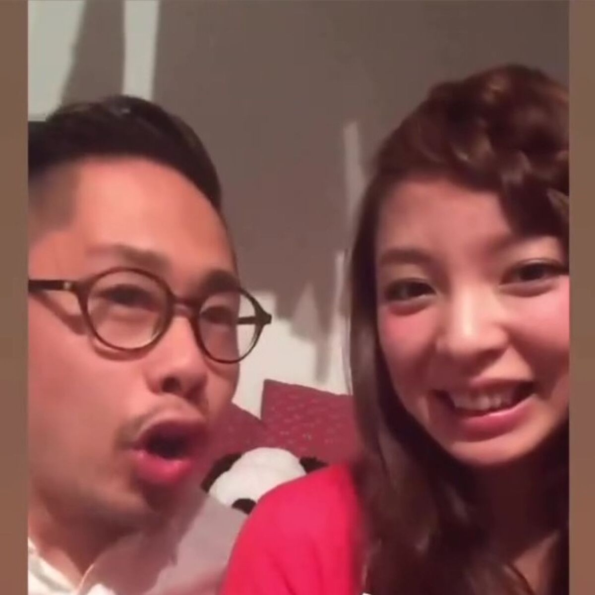 初々しい平成カップル→11年後に再び並ぶと……　現在の姿に「若返ってませんか!?」「こんな夫婦になりたい」 | ライフスタイル ねとらぼ