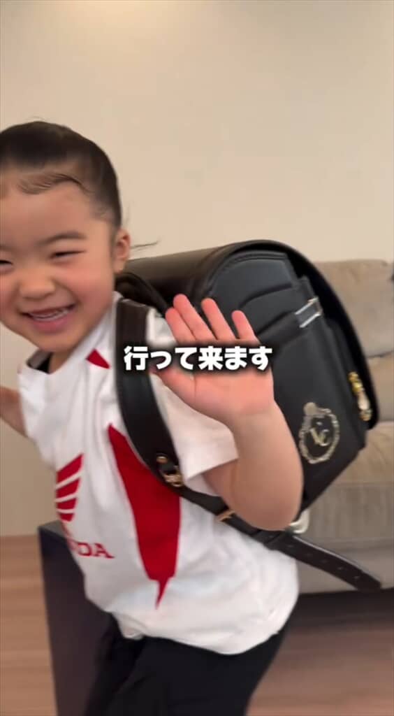 練習もバッチリ！