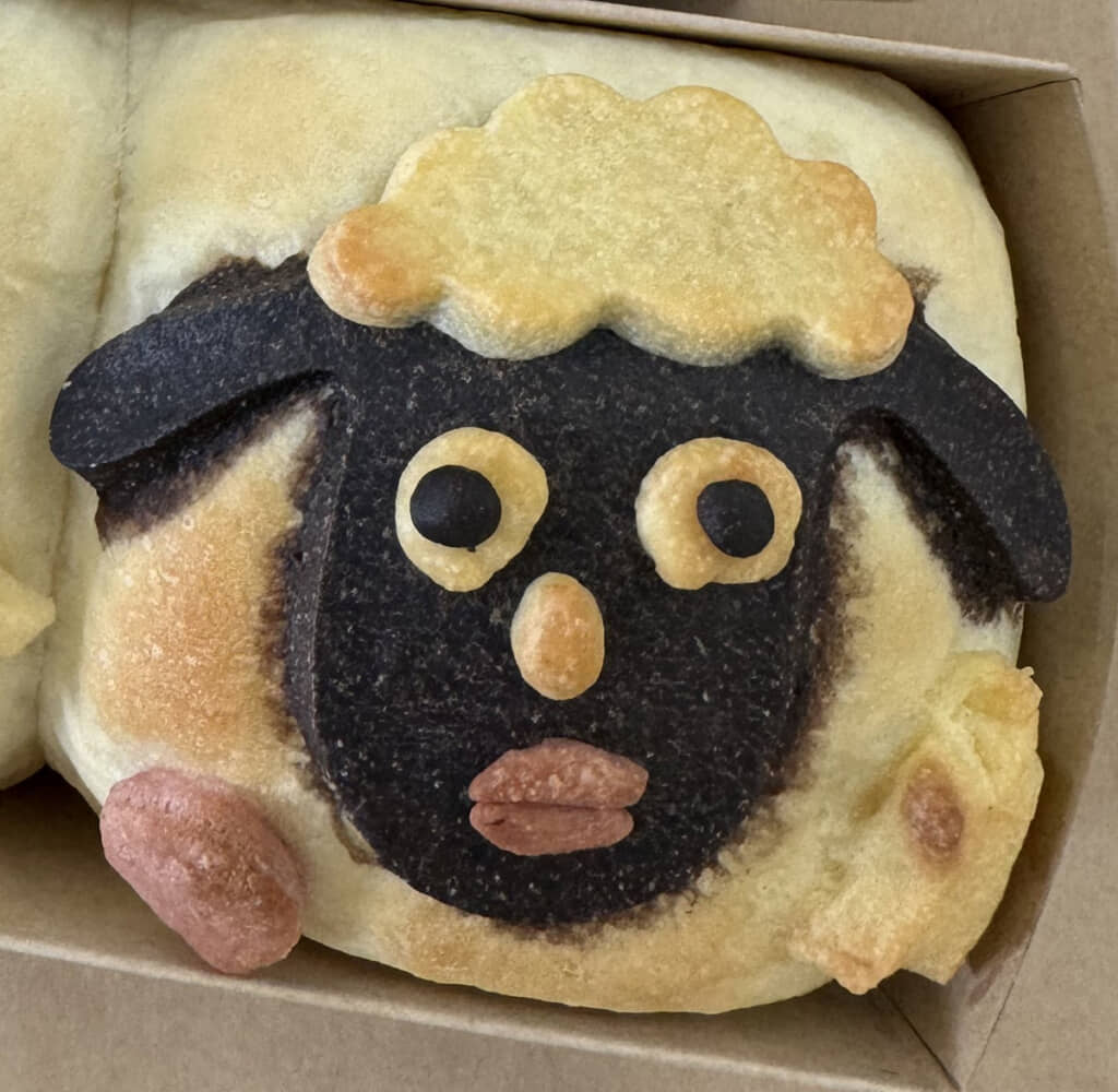 シンプルに怖すぎる