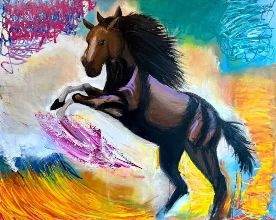 『誰もまだ見ていない場所へ。』