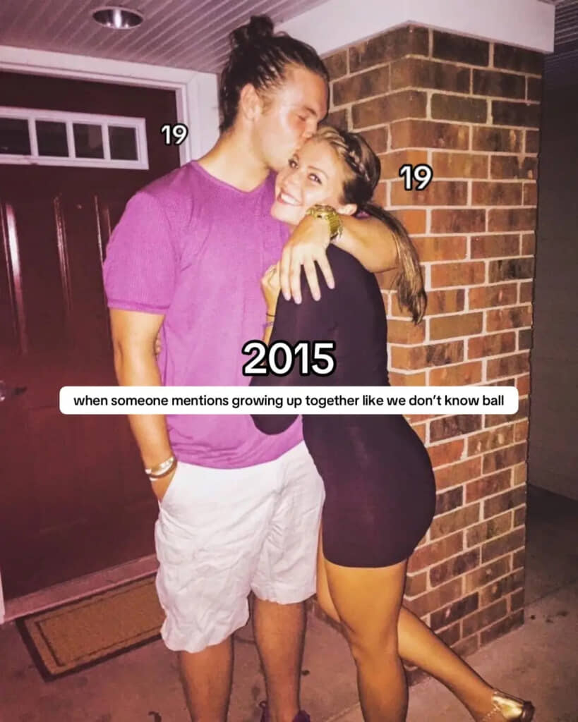 大学生のころに出会った2人