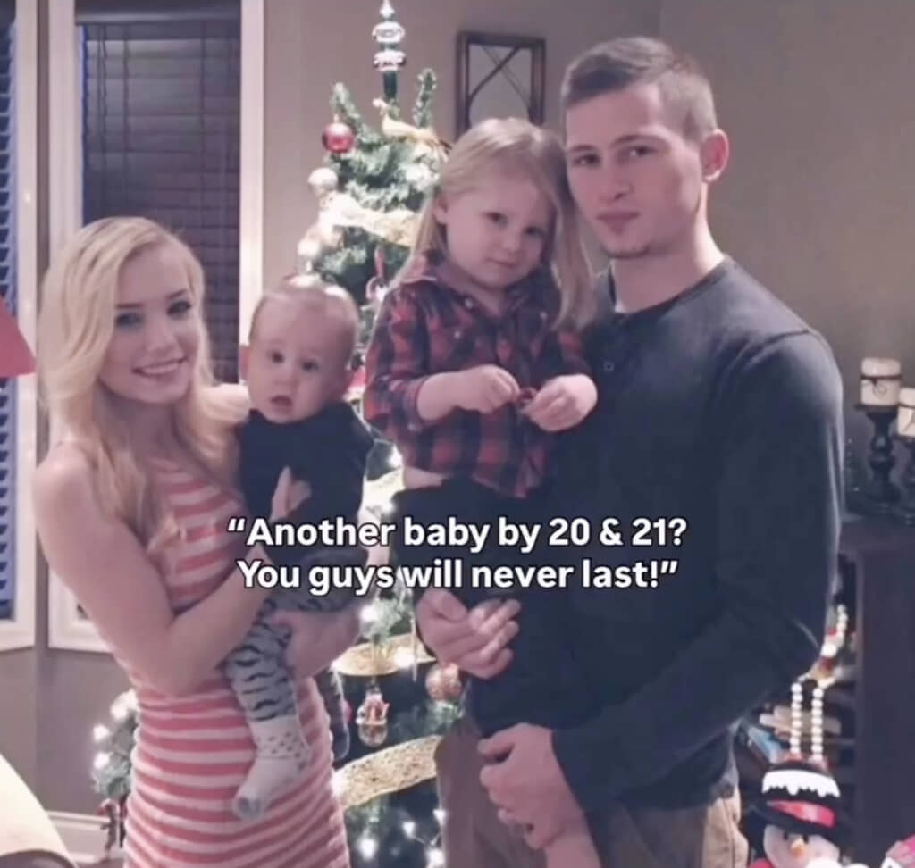 「絶対長続きしないよ」と言う人もいましたが……