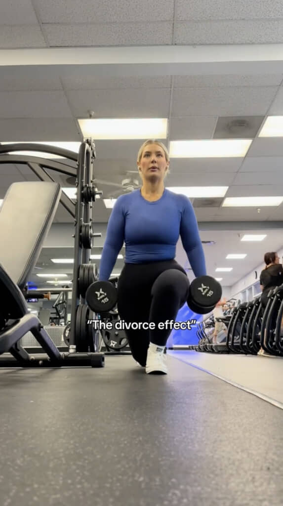 一生懸命ダイエットに励んだ結果……