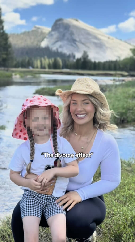 まるで別人のようです