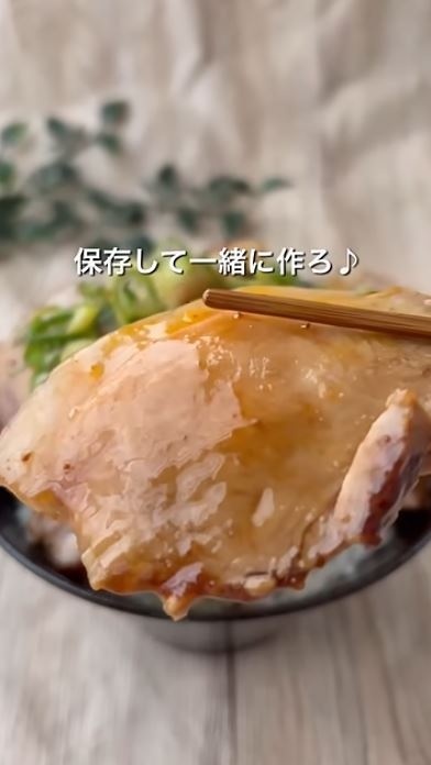 黄身を絡ませても絶品