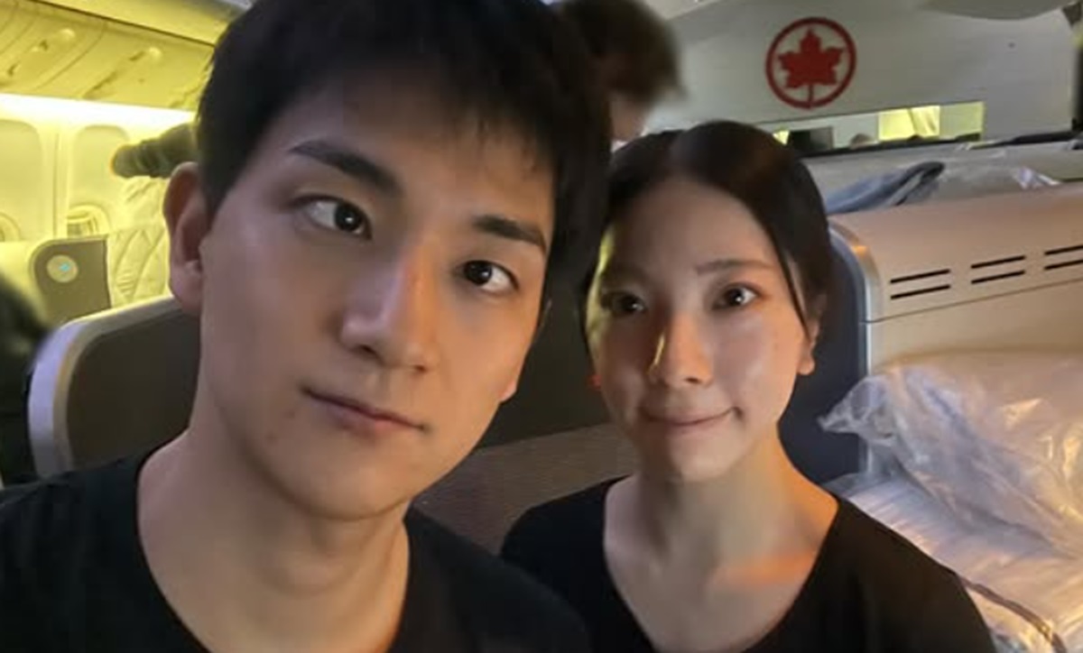 「国宝で祈願したら……」りくりゅうが五輪前に訪れた“パワースポット”に注目集まる「ご利益すごい！」「聖地化しそう」（1/2） | スポーツ ねとらぼ