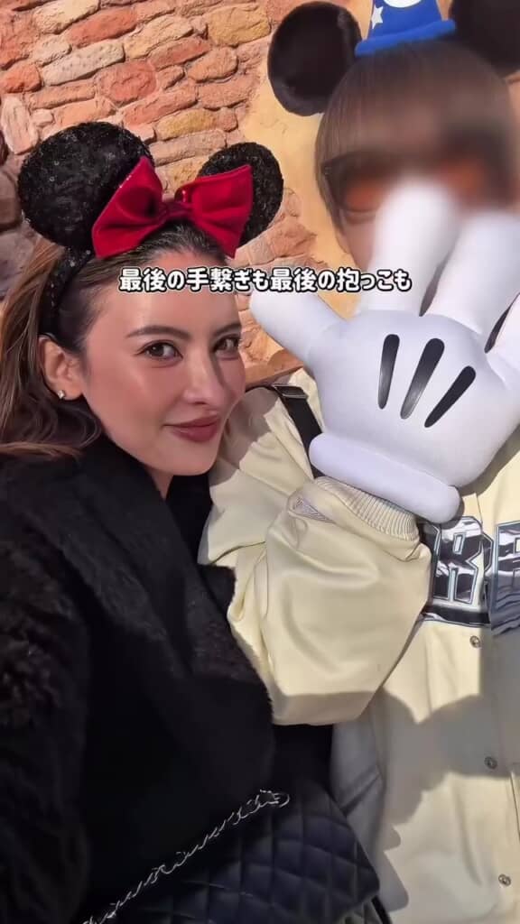 子どもの成長はあっという間