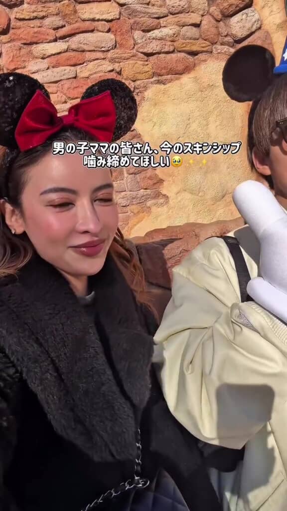 今の時間を大切に