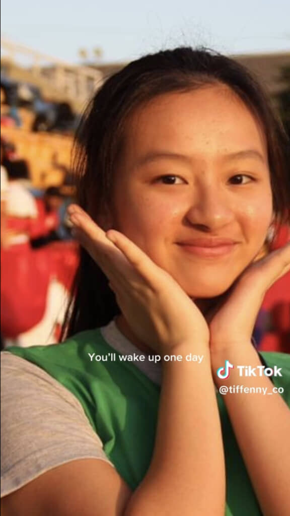 子ども時代のあいらしい姿にほっこり