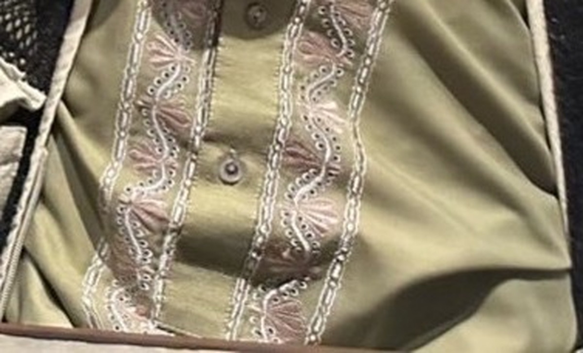 施設で暮らす97歳父→部屋を訪ねた娘が見たのは……　まさかの“執念”が135万表示「素晴らしきかな人生」「憧れます」（1/3） | ライフスタイル ねとらぼ