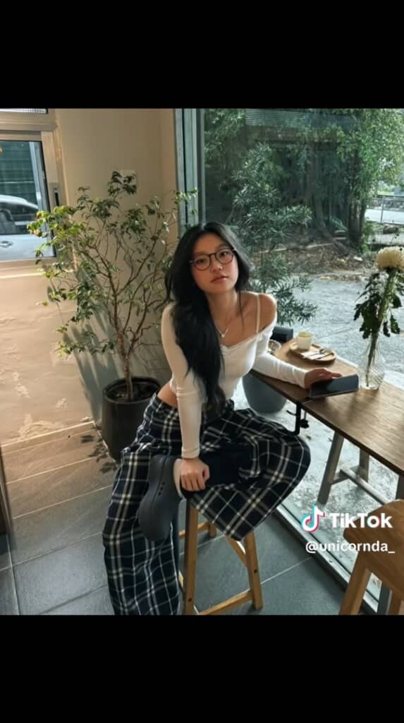 大人になったJoさん