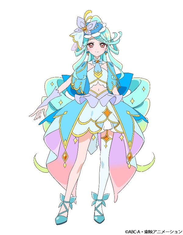 名探偵プリキュア！