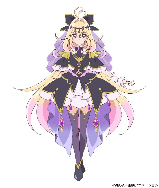 名探偵プリキュア!