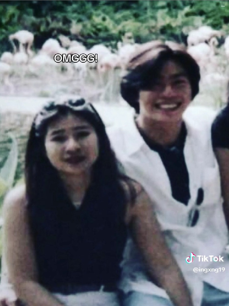 仲の良さが伝わってくる