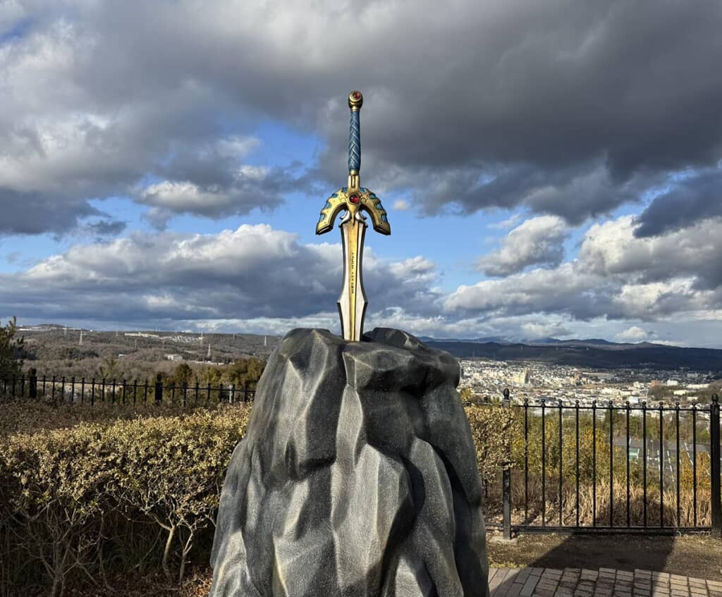 shoさんの写真もかっこいいのですが……