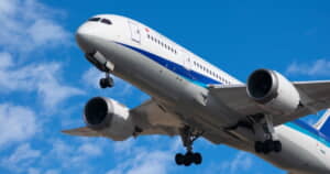 快適な航空会社は？