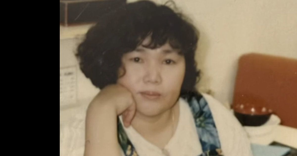 43歳のときに娘を生んだママ→33年後……「お母さん、私の誇りです！」　現在の姿に「いつの時代も母は最強」「ホントに尊敬」（1/2） | ライフスタイル ねとらぼ