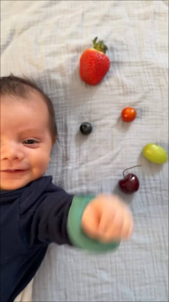 ニッコニコでかわいっ