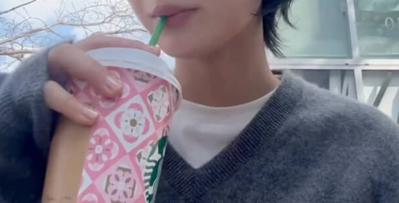 「宇多田ヒカルと松たか子を足して割った感じ」「こんな似てる人いるんや」　24歳俳優の投稿に大反響「透明感すごい」（1/3） | エンタメ ねとらぼ