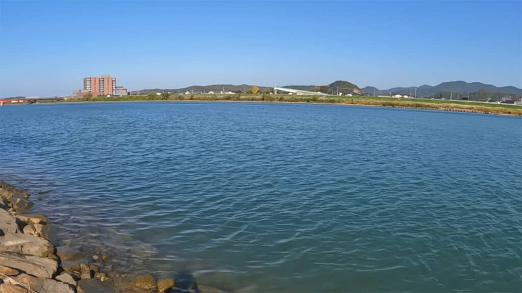 カニカゴでカニをとれるようになるためには、経験が必要ですね