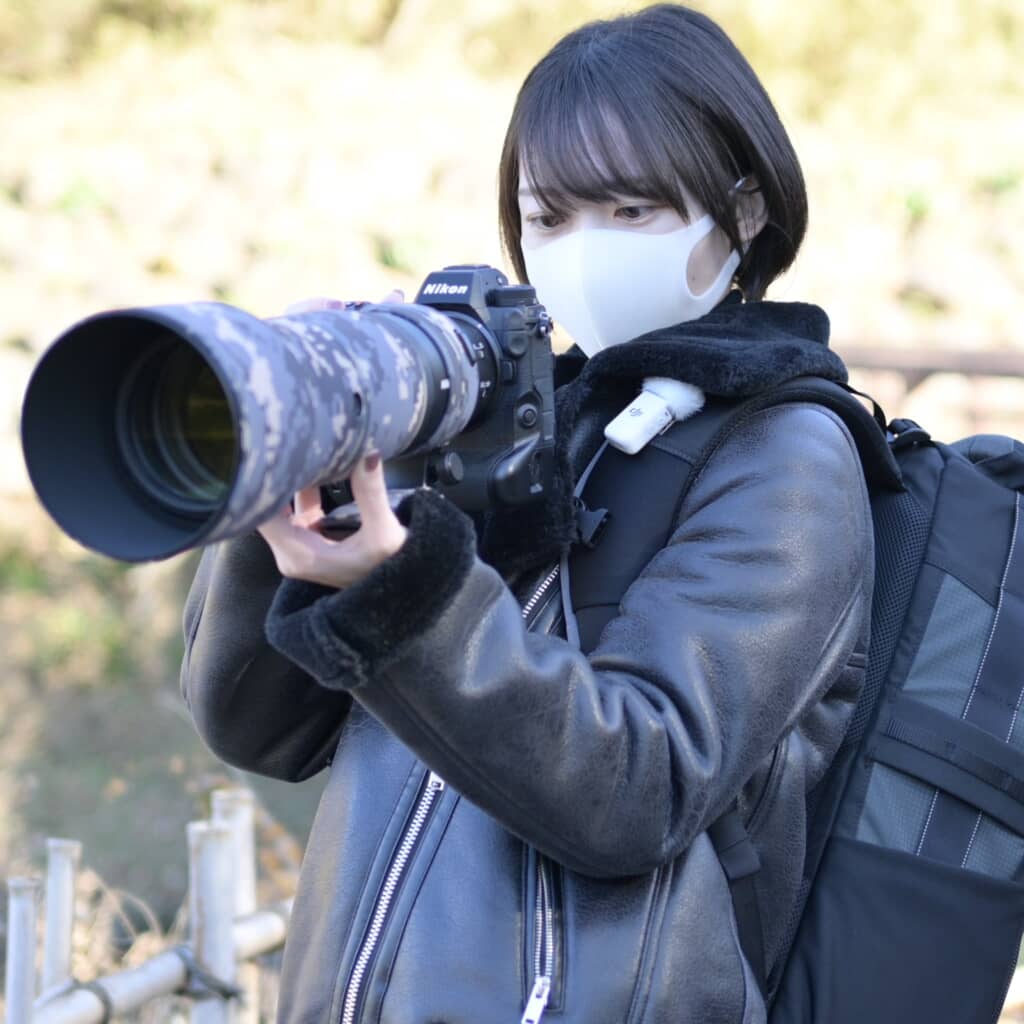 1年でここまで成長