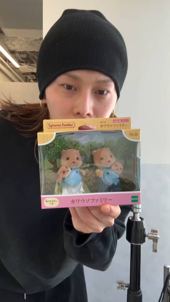 カワウソファミリーはどうなる……？