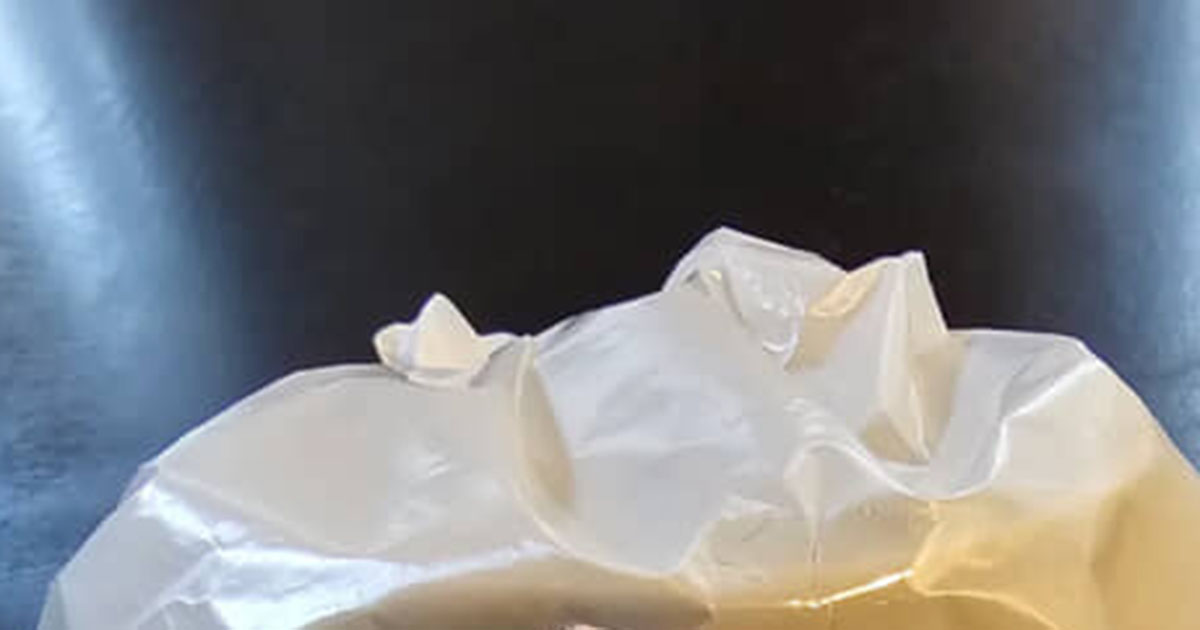 92歳の義母に夕飯を用意→返ってきた食器を見ると……　「こういう人になりたい」「胸が熱くなりますね」　投稿者に話を聞いた（1/4） | ライフスタイル ねとらぼ