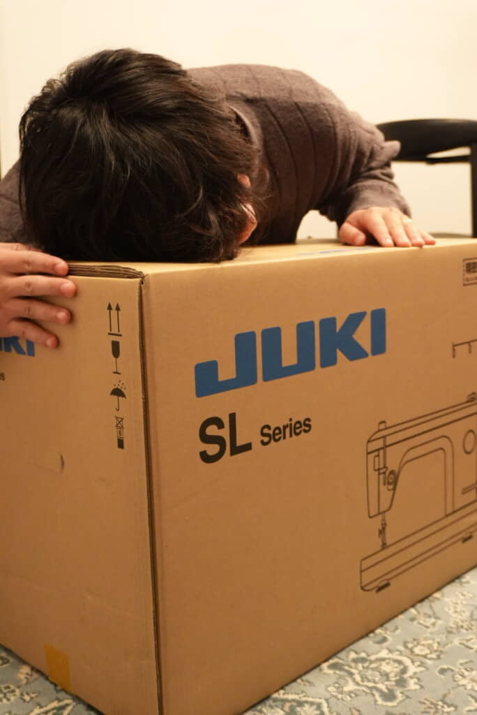 いとおしくてたまらない気持ちが伝わってきます