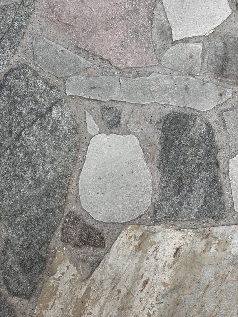 どこにいるかわかる?