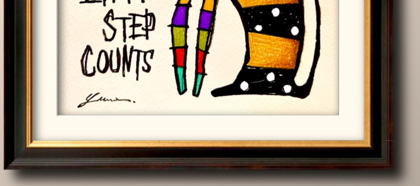 「絵では食っていけないよ」→諦めずに描き続けたら……　驚きの現在に「感性の化け物」「絶対手にとってしまう」（1/3） | 絵画 ねとらぼ