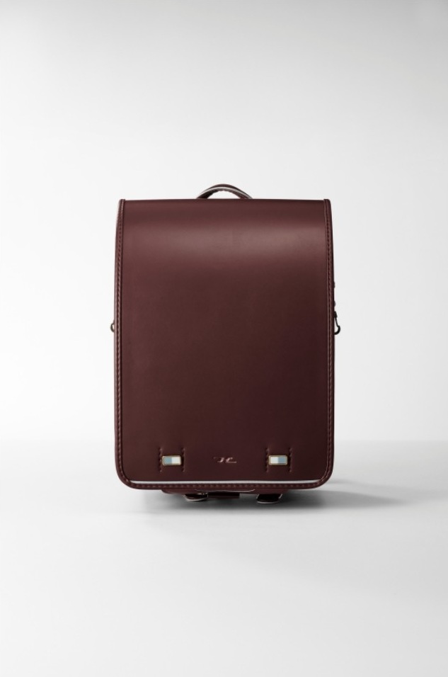 阪急電車モチーフのランドセル