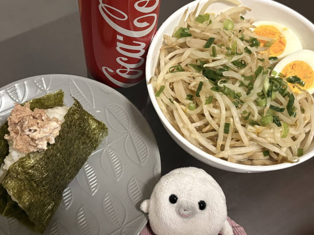 手作り二郎おいしそう！