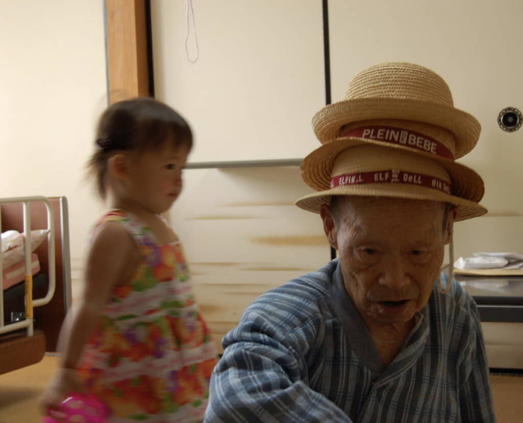 楽しい時間だったことが伝わってきますね