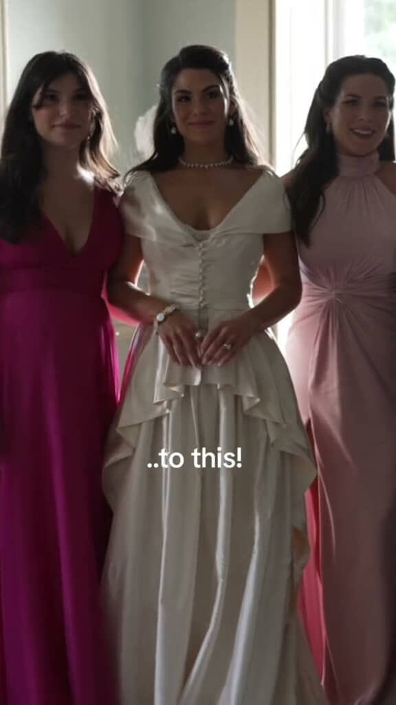 【アフター】すてきに生まれ変わった！